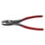 TwinGrip Slip Joint Pliers PVC Grip 200mm