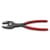 TwinGrip Slip Joint Pliers PVC Grip 200mm