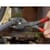 TwinGrip Slip Joint Pliers PVC Grip 200mm
