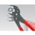 SmartGrip® Water Pump Pliers PVC Grip 250mm