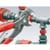 SmartGrip® Water Pump Pliers PVC Grip 250mm