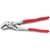 Pliers Wrench PVC Grip 250mm