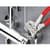 Pliers Wrench PVC Grip 250mm