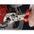 Pliers Wrench PVC Grip 250mm