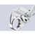Pliers Wrench PVC Grip 250mm