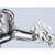 Pliers Wrench PVC Grip 250mm