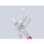 Pliers Wrench PVC Grip 250mm