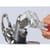 Pliers Wrench PVC Grip 250mm