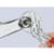Pliers Wrench PVC Grip 250mm