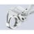 Pliers Wrench PVC Grip 250mm