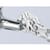 Pliers Wrench PVC Grip 250mm