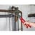 Cobra® Water Pump Pliers PVC Grip 400mm