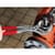 Cobra® Water Pump Pliers PVC Grip 400mm