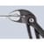 Cobra® Water Pump Pliers PVC Grip 400mm