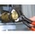 Cobra® Water Pump Pliers PVC Grip 400mm