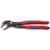 Cobra® Water Pump Pliers Multi-Component Grip 250mm