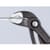 Cobra® Water Pump Pliers Multi-Component Grip 250mm