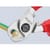 VDE Cable Shears 165mm