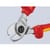 VDE Cable Shears 165mm