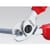 VDE Cable Shears 165mm