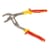 FatMax® Maxsteel Waterpump Pliers VDE 255mm