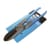 Spring Tin Snips 250mm (10in)