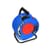 Heavy-Duty Cable Reel 220V 2-Socket 25m