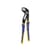 GV10 Groovelock Water Pump ProTouch™ Handle Pliers 250mm