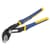 GV10 Groovelock Water Pump ProTouch™ Handle Pliers 250mm