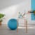 Leitz Ergo Cosy Active Sitting Ball Calm Blue 52790061