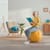 Leitz Ergo Cosy Active Sitting Ball Calm Blue 52790061