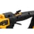 DeWALT DCMPH566N-XJ power hedge trimmer 3.6 kg