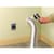 Black & Decker TLD100-XJ handheld thermometer F, °C