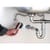 Black & Decker TLD100-XJ handheld thermometer F, °C
