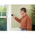 Black & Decker TLD100-XJ handheld thermometer F, °C