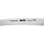 Bahco 385-6T hand saw Pruning saw 36 cm Orange