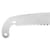 Bahco 385-6T hand saw Pruning saw 36 cm Orange