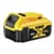 DeWALT DCB183 cordless tool battery / charger