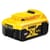 DeWALT DCB183 cordless tool battery / charger