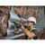 DeWALT DCF622N-XJv 2000 RPM Black, Yellow