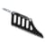 DeWALT DT2074 Jigsaw blade High carbon steel (HCS)