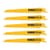 DeWALT DT2359-QZ jigsaw/scroll saw/reciprocating saw blade Jigsaw blade High carbon steel (HCS) 5 pc(s)