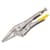 Stanley Locking Pliers Long Nose