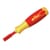 Wiha 38613 manual screwdriver Single