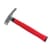 Wiha 42071 hammer Red, Stainless steel