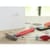 Wiha 42071 hammer Red, Stainless steel