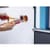 Wiha 45217 voltage tester screwdriver Red, Yellow