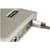 StarTech.com USB C Dock - USB-C to DisplayPort 4K 30Hz or VGA - 65W USB Power Delivery Charging - 4-Port USB 3.1 Gen 1 Hub - Universal USB-C Laptop Docking Station w/ Ethernet