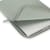 DICOTA D31996-DFS laptop case 38.1 cm (15") Sleeve case Silver