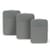 DICOTA D31997-DFS laptop case 38.1 cm (15") Sleeve case Grey